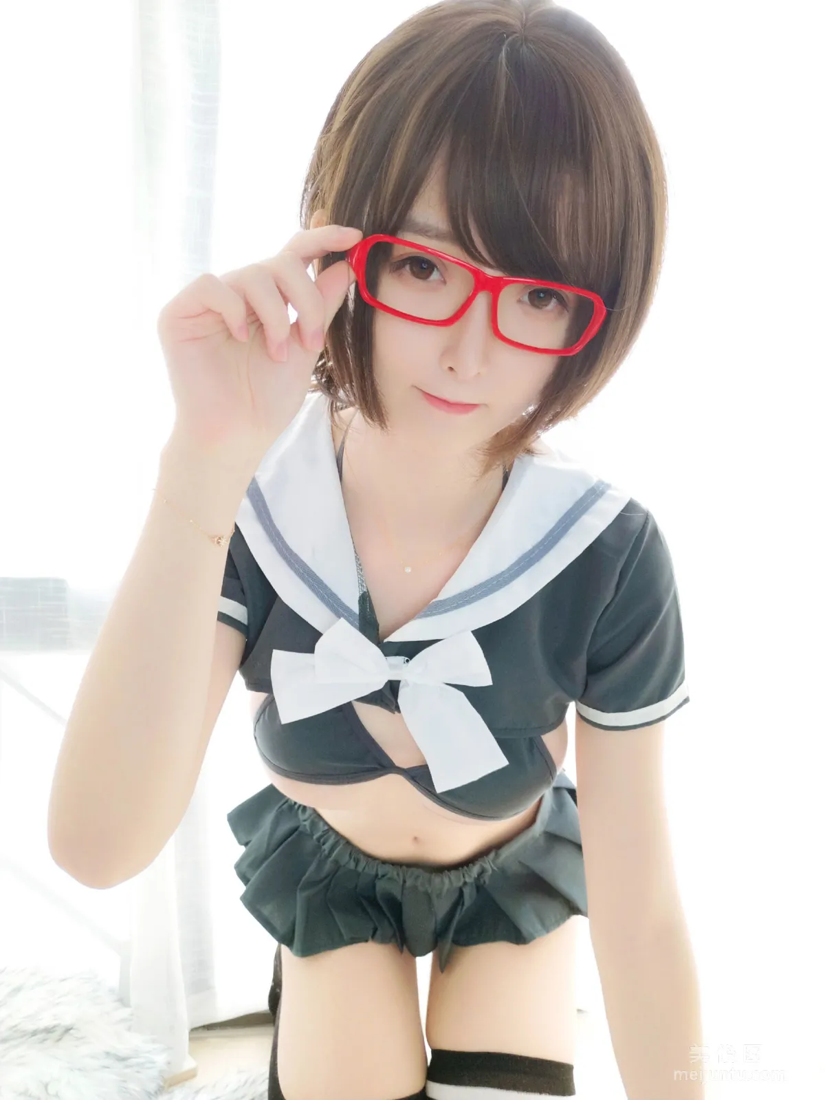 Yixiao Yangze: Web Idols photo 31