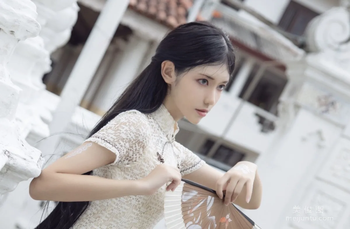 Nantao Momoko: Web Idols photo 9