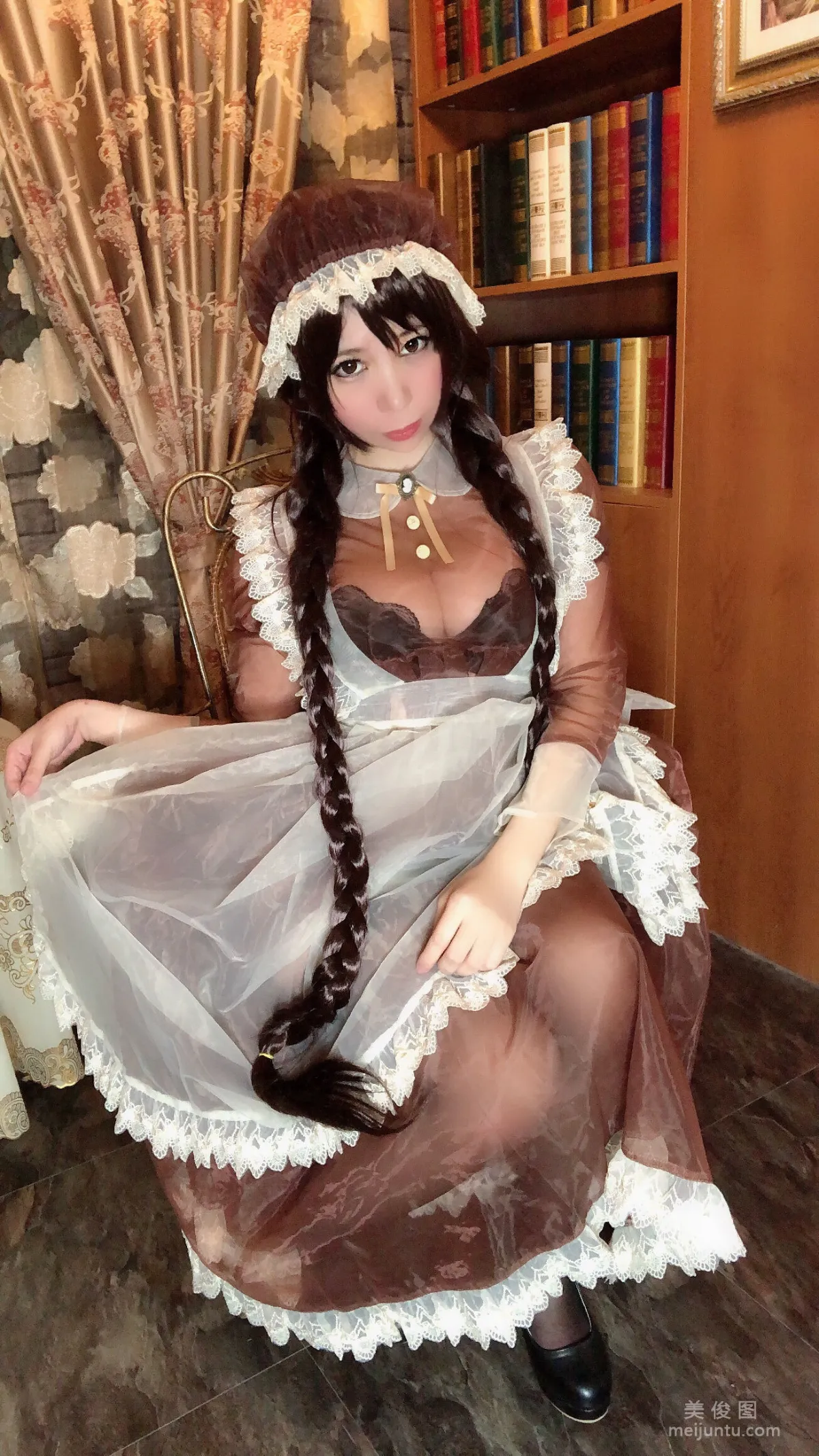 Lu Yexi: Web Idols photo 53