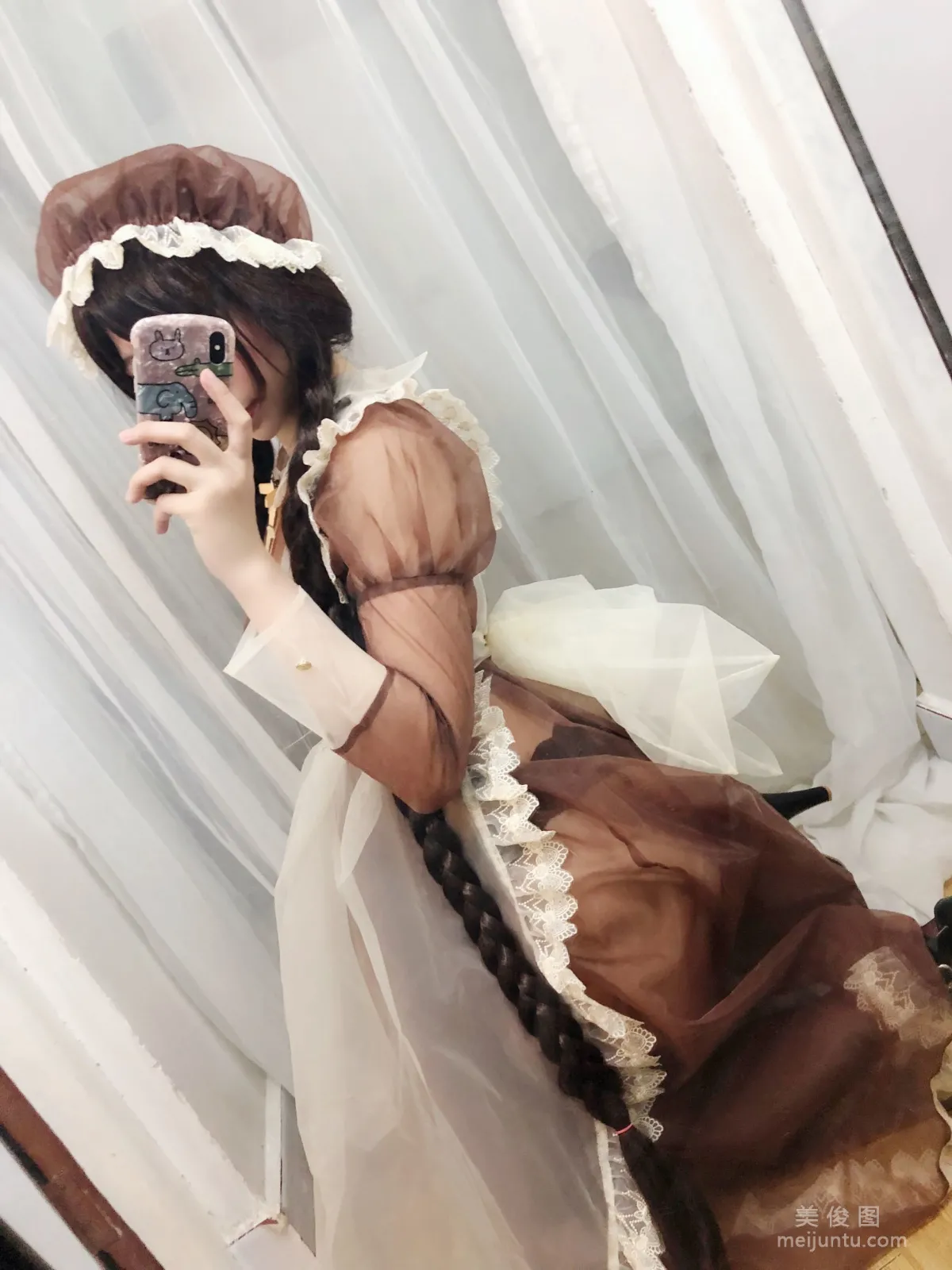 Lu Yexi: Web Idols photo 18