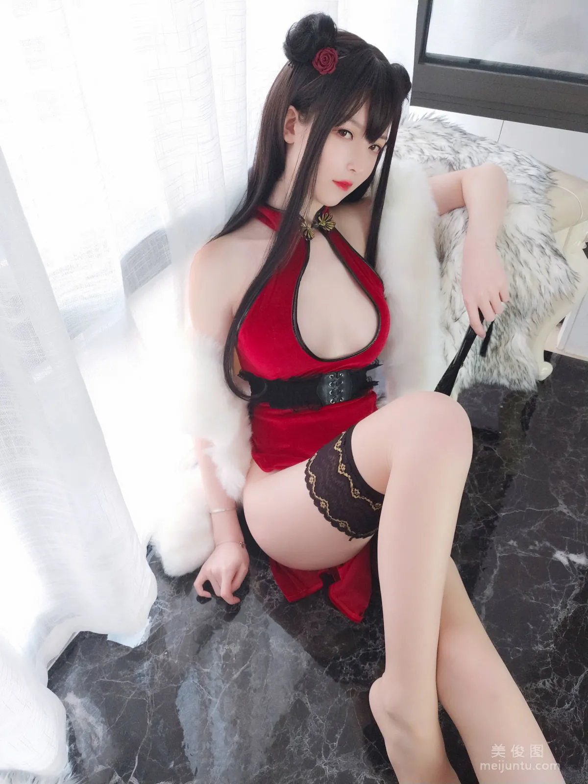 Yixiao Yangze: Web Idols photo 42