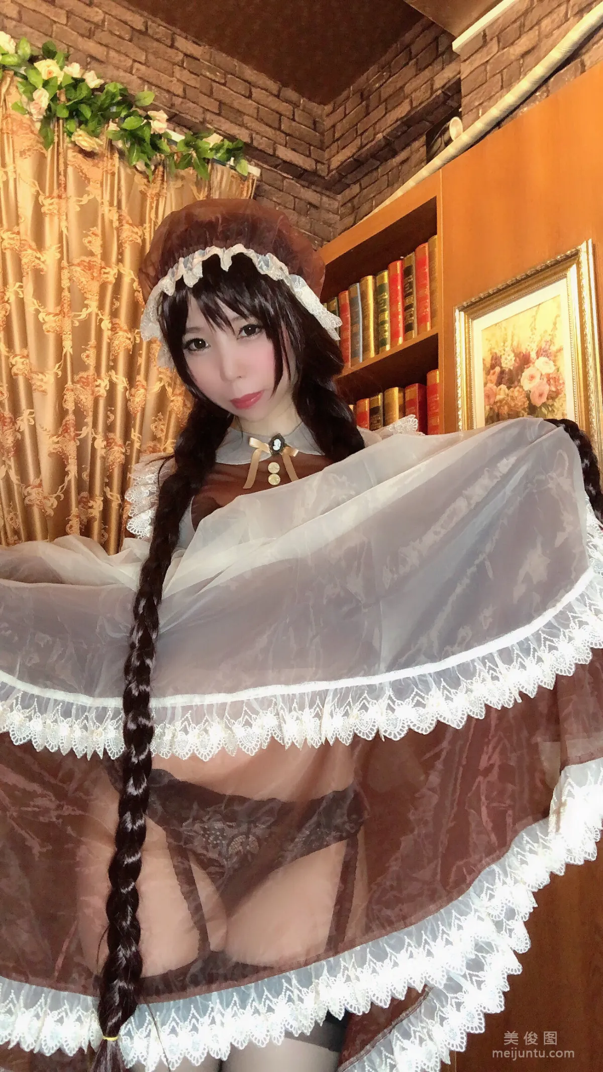 Lu Yexi: Web Idols photo 58