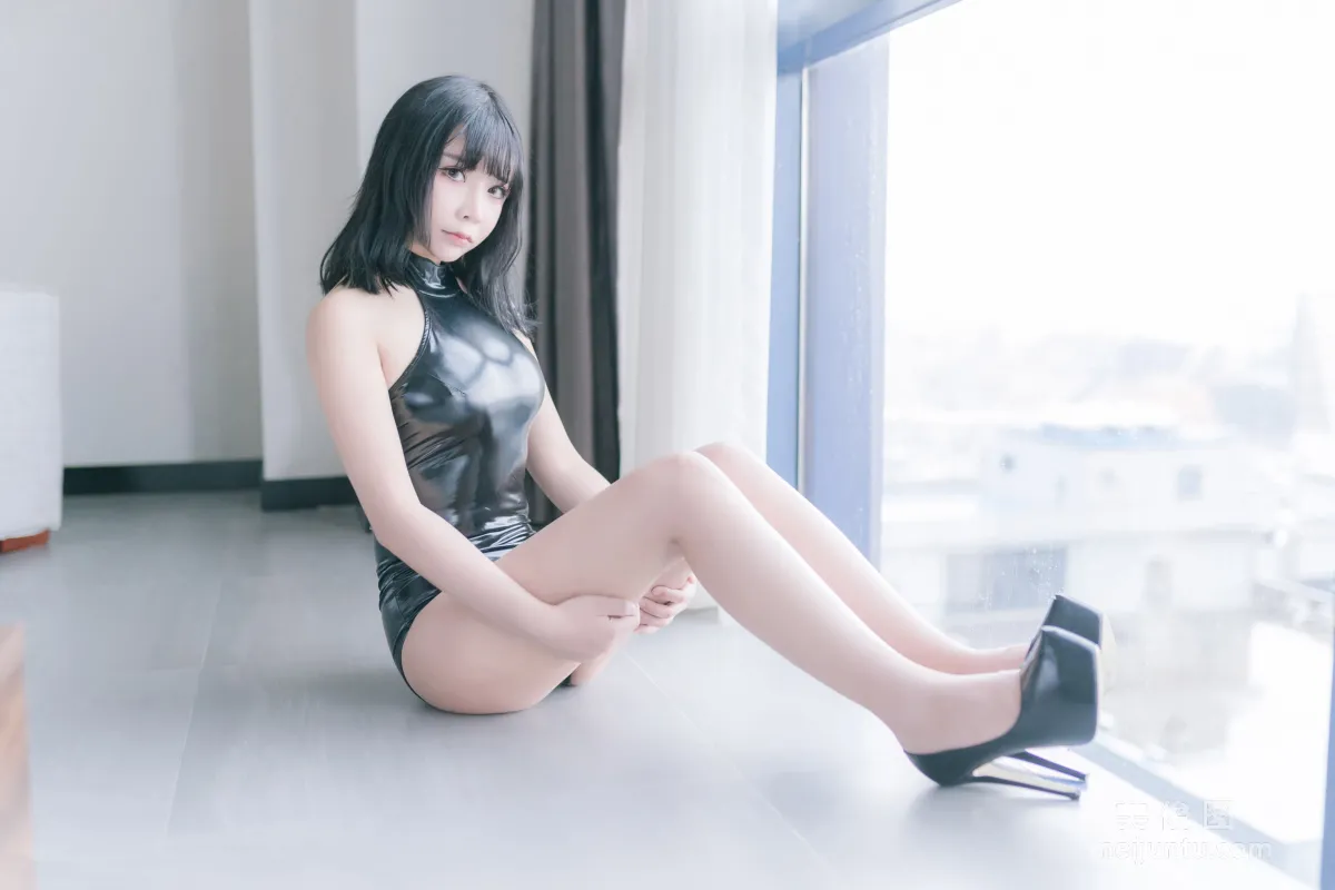 Baozou Mozi: Web Idols photo 16