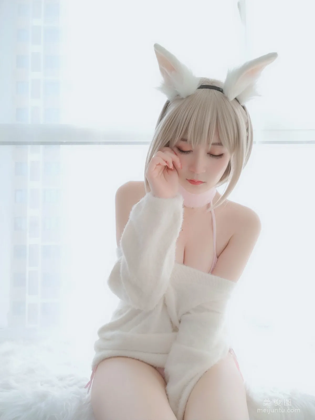 Baiyin 81: Web Idols photo 50