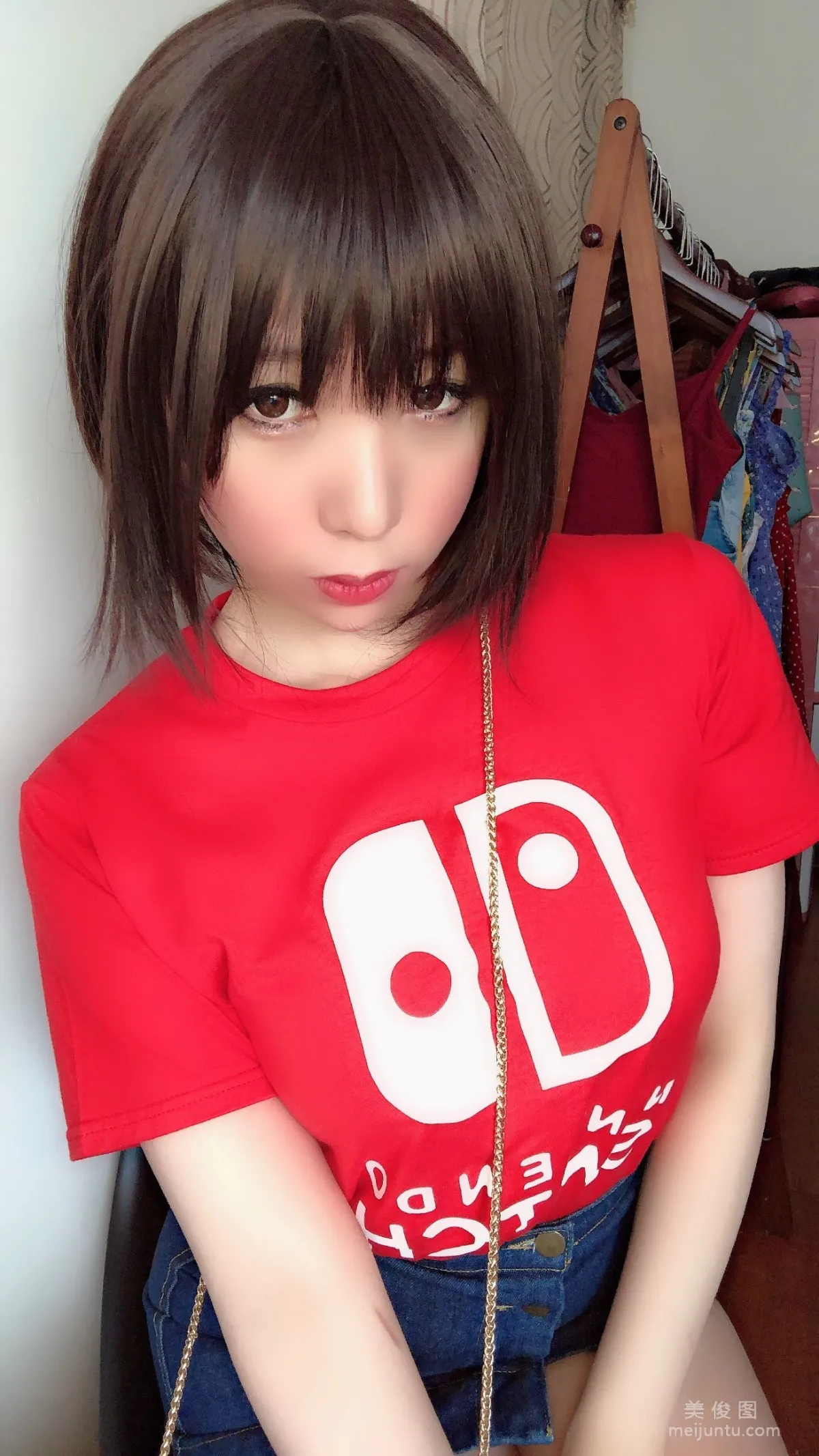 Lu Yexi: Web Idols photo 57