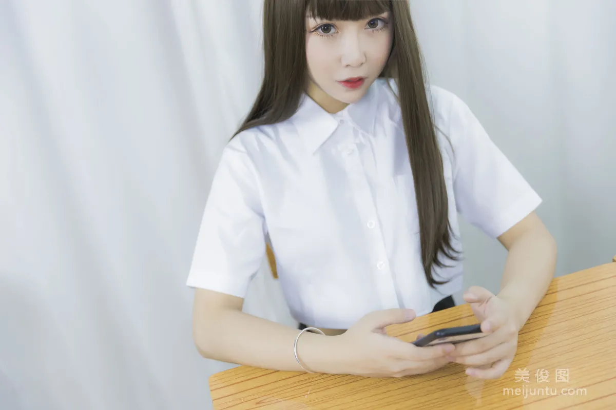 Baozou Mozi: Web Idols photo 14