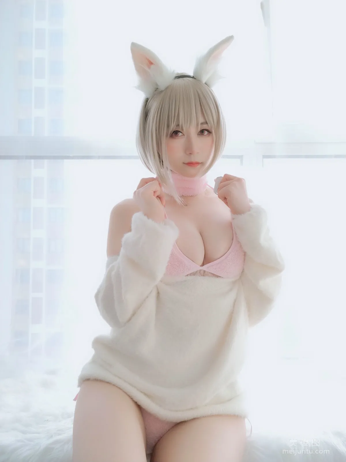 Baiyin 81: Web Idols photo 35