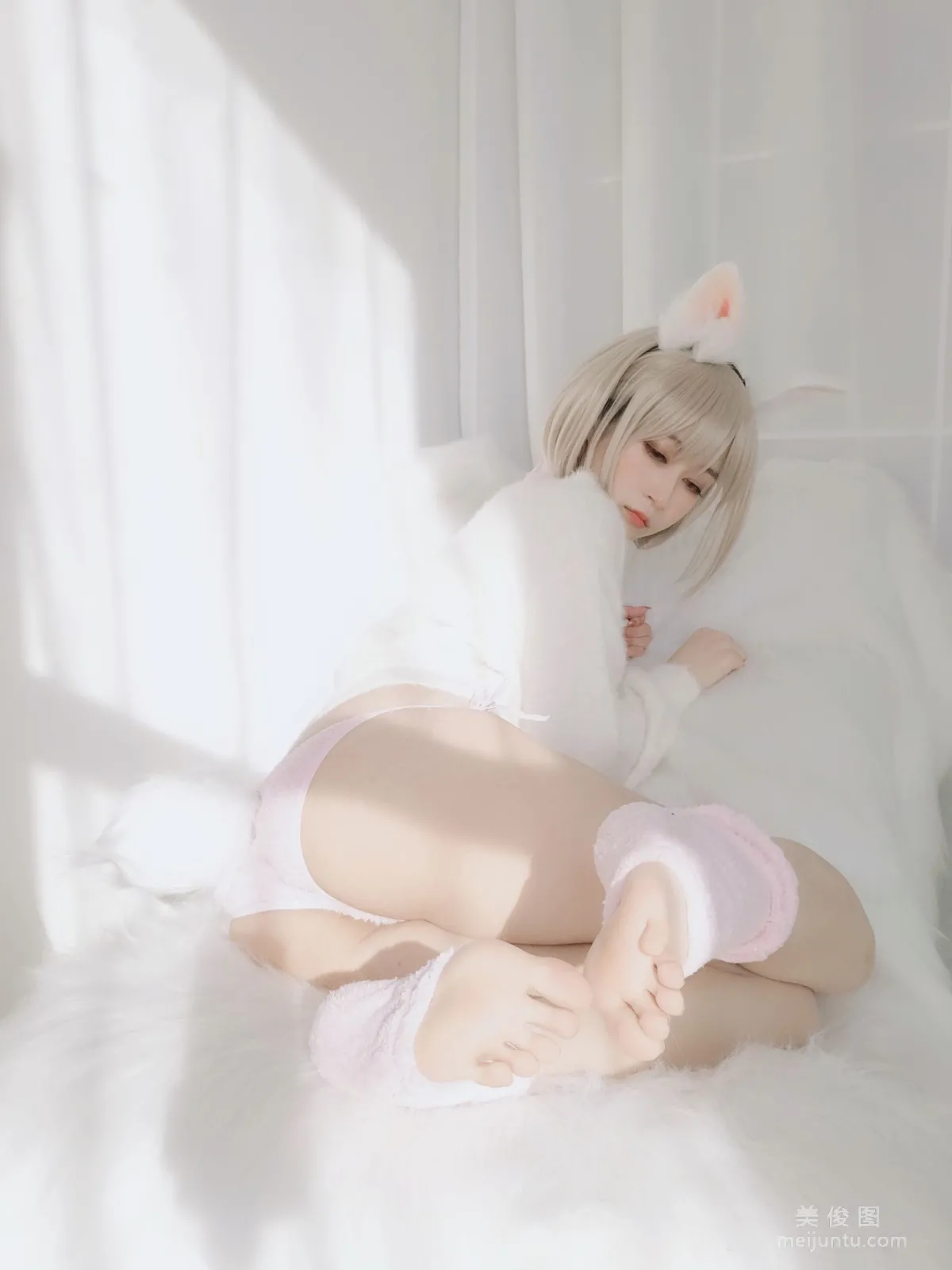 Baiyin 81: Web Idols photo 12