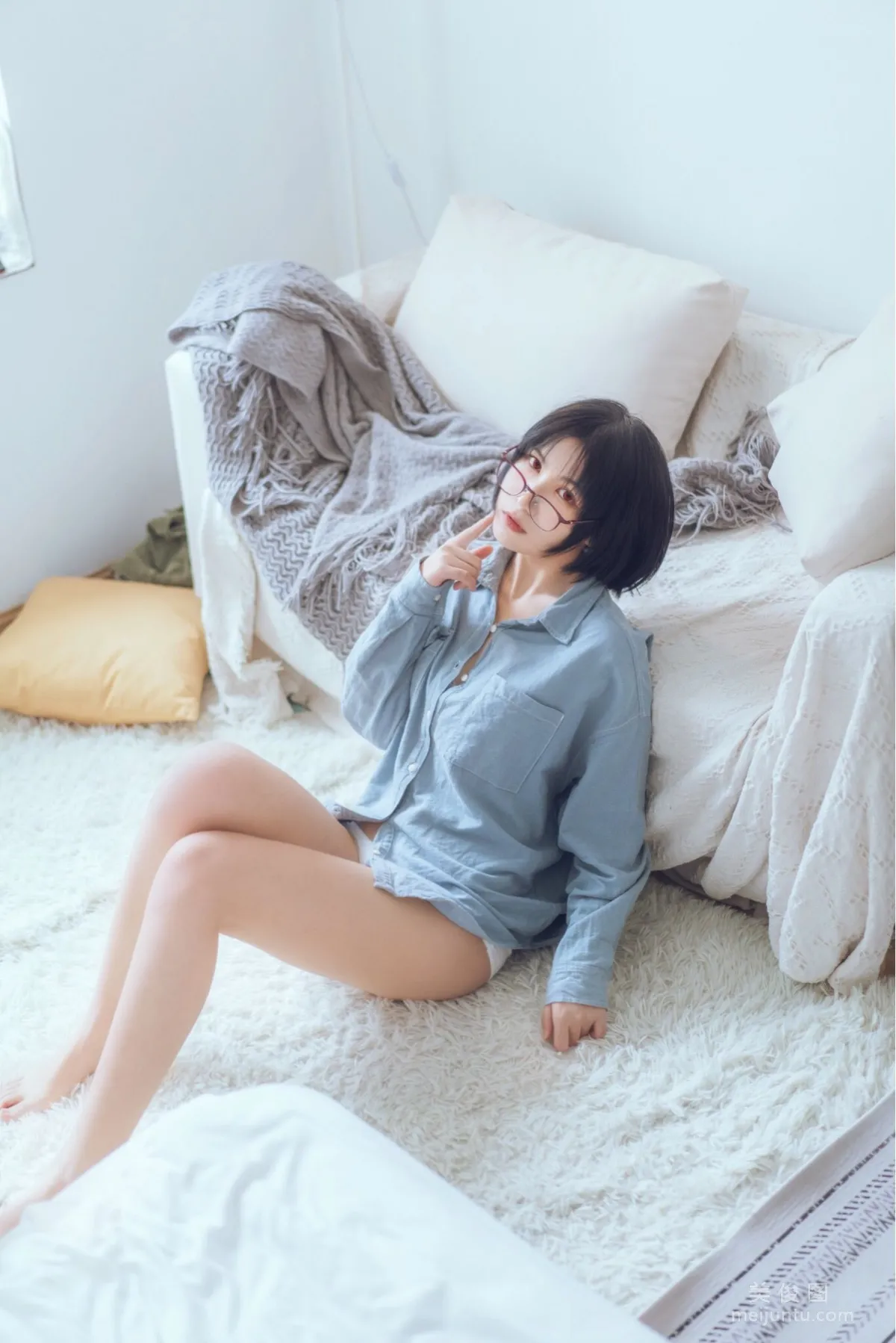 Zhuyue su: Web Idols photo 3