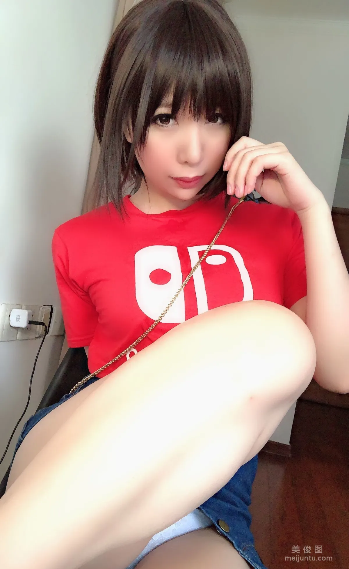 Lu Yexi: Web Idols photo 69