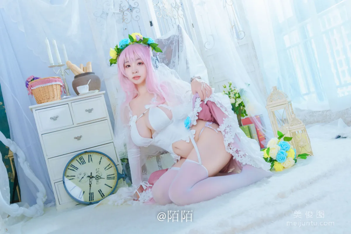 Shao Momo: Web Idols photo 25