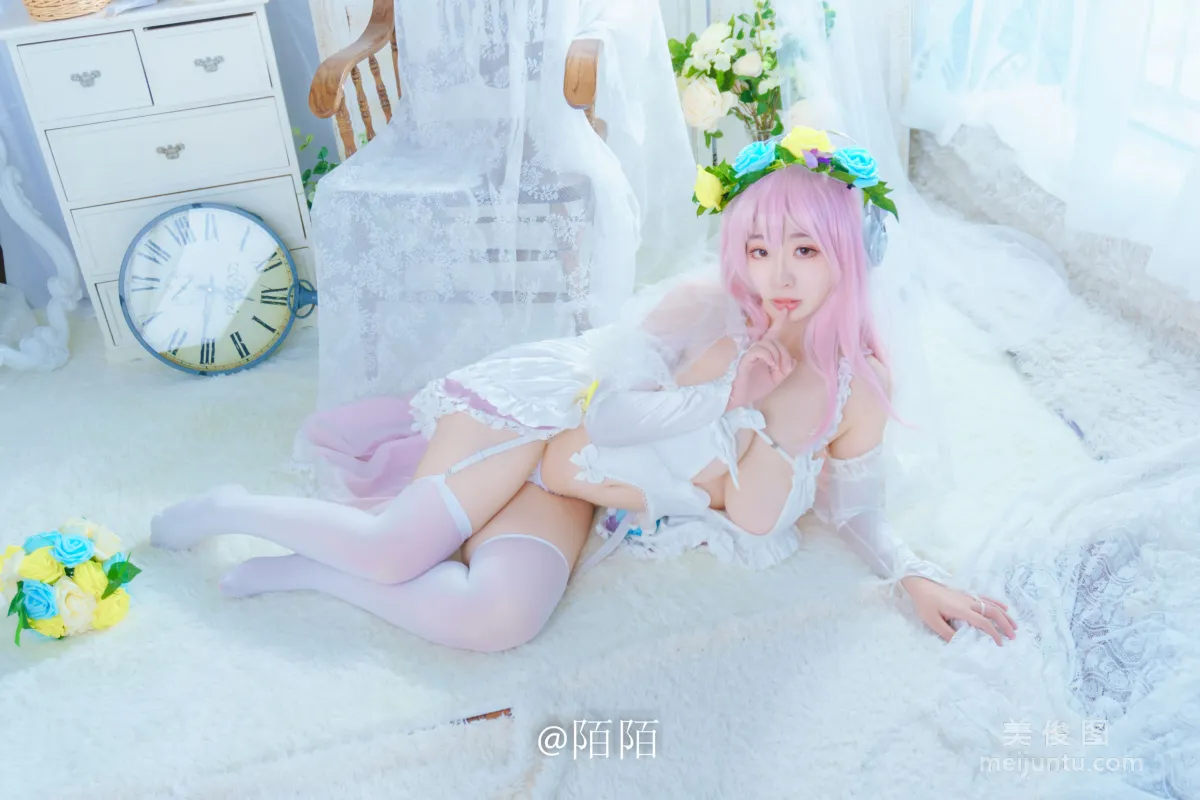 Shao Momo: Web Idols photo 43