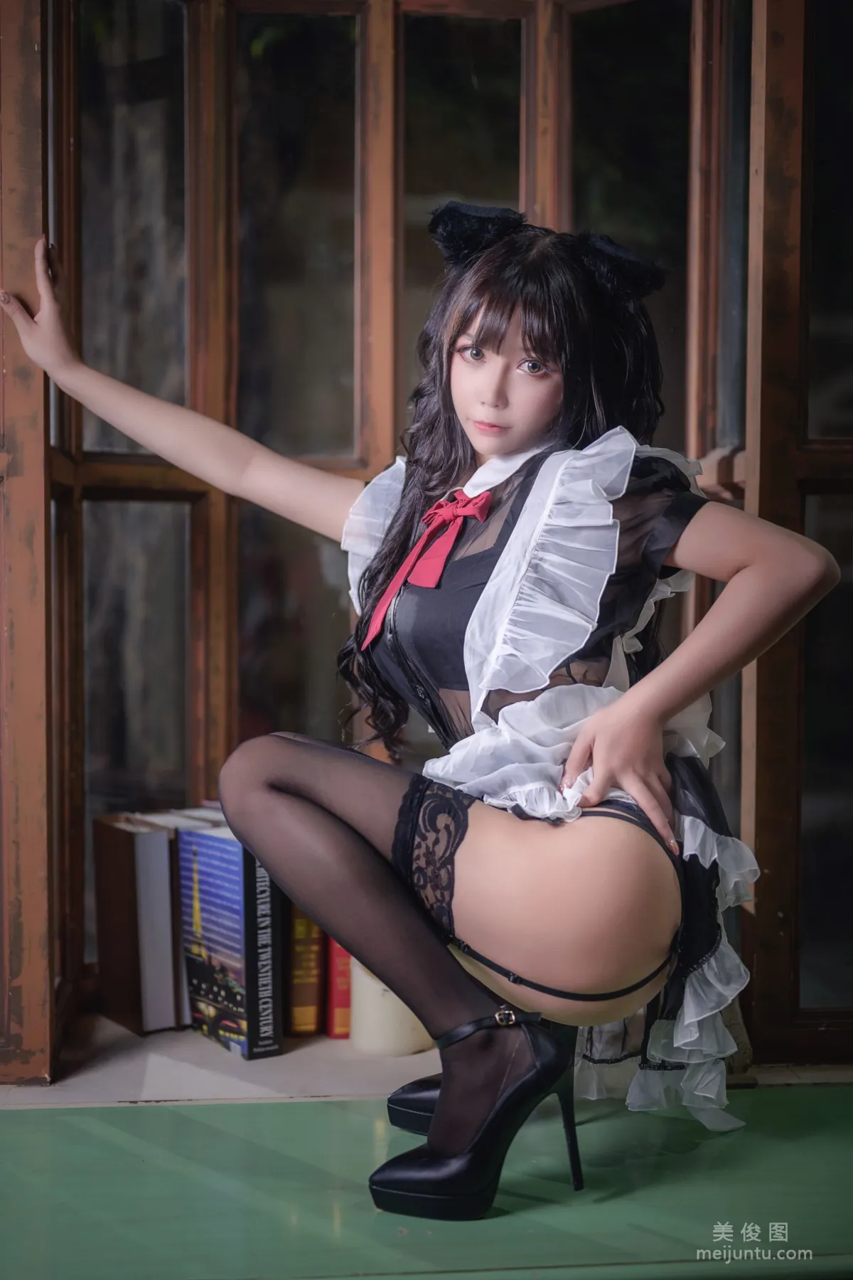Baozou Mozi: Web Idols photo 11