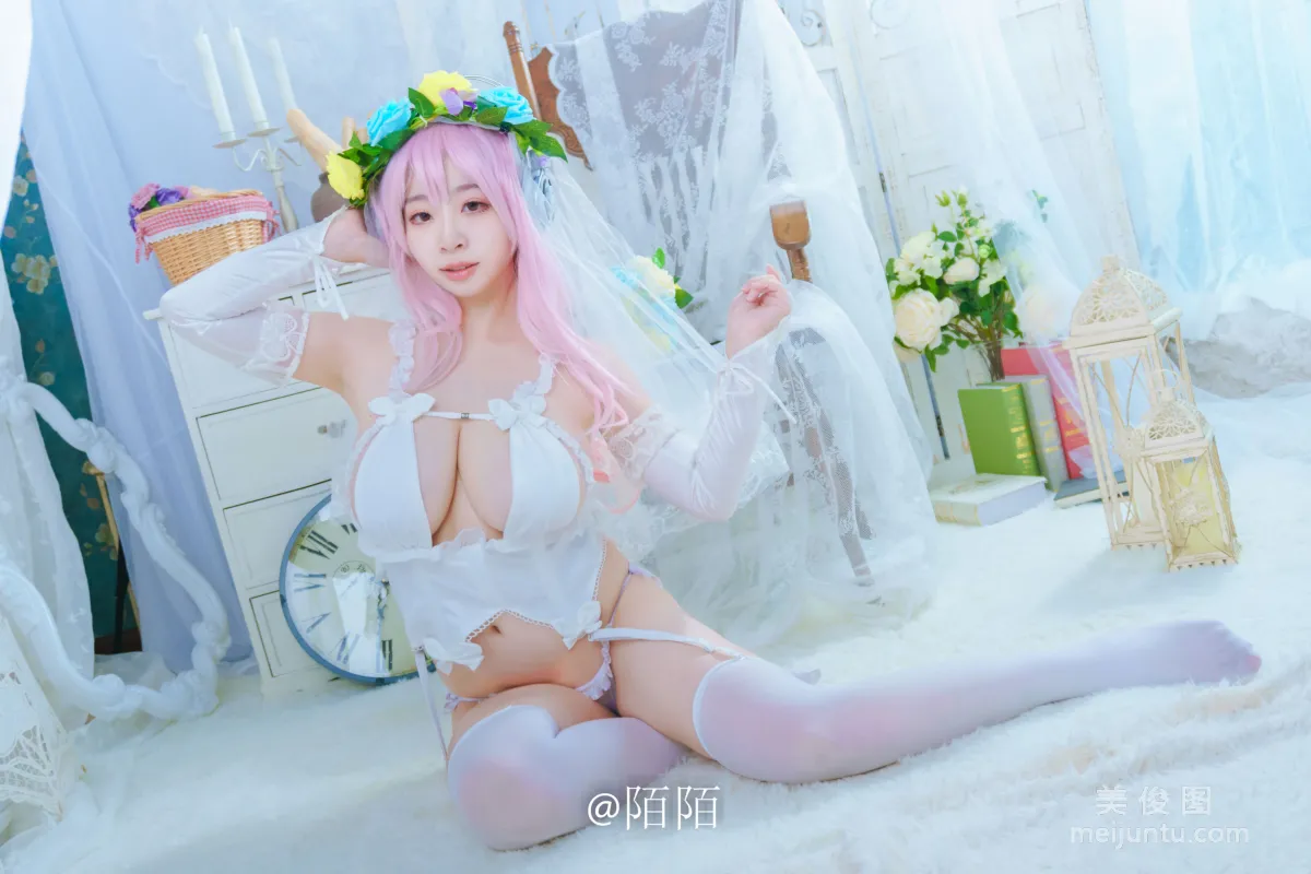Shao Momo: Web Idols photo 54