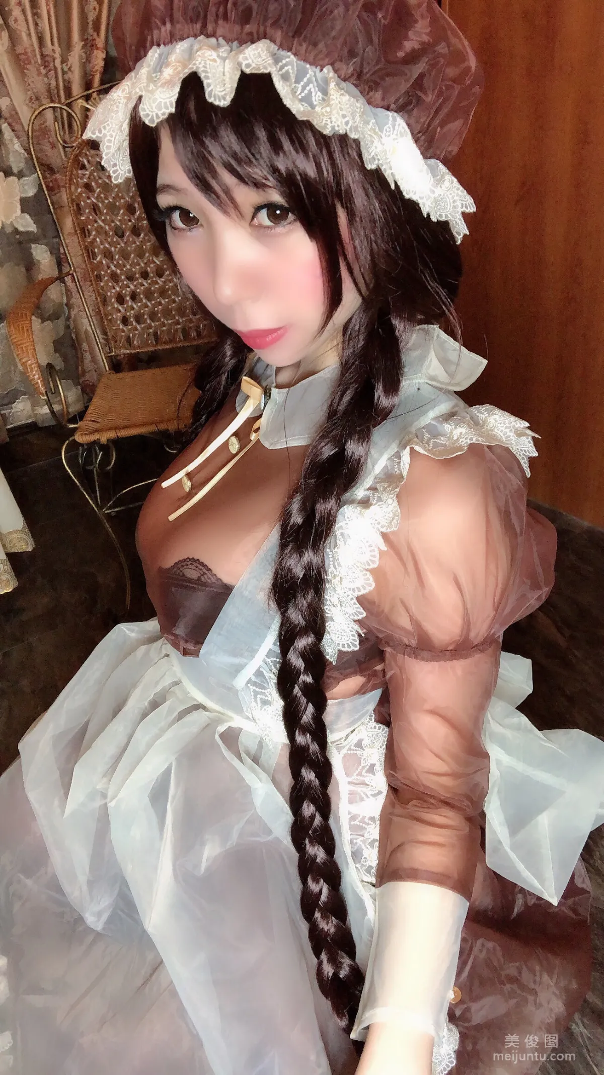 Lu Yexi: Web Idols photo 49