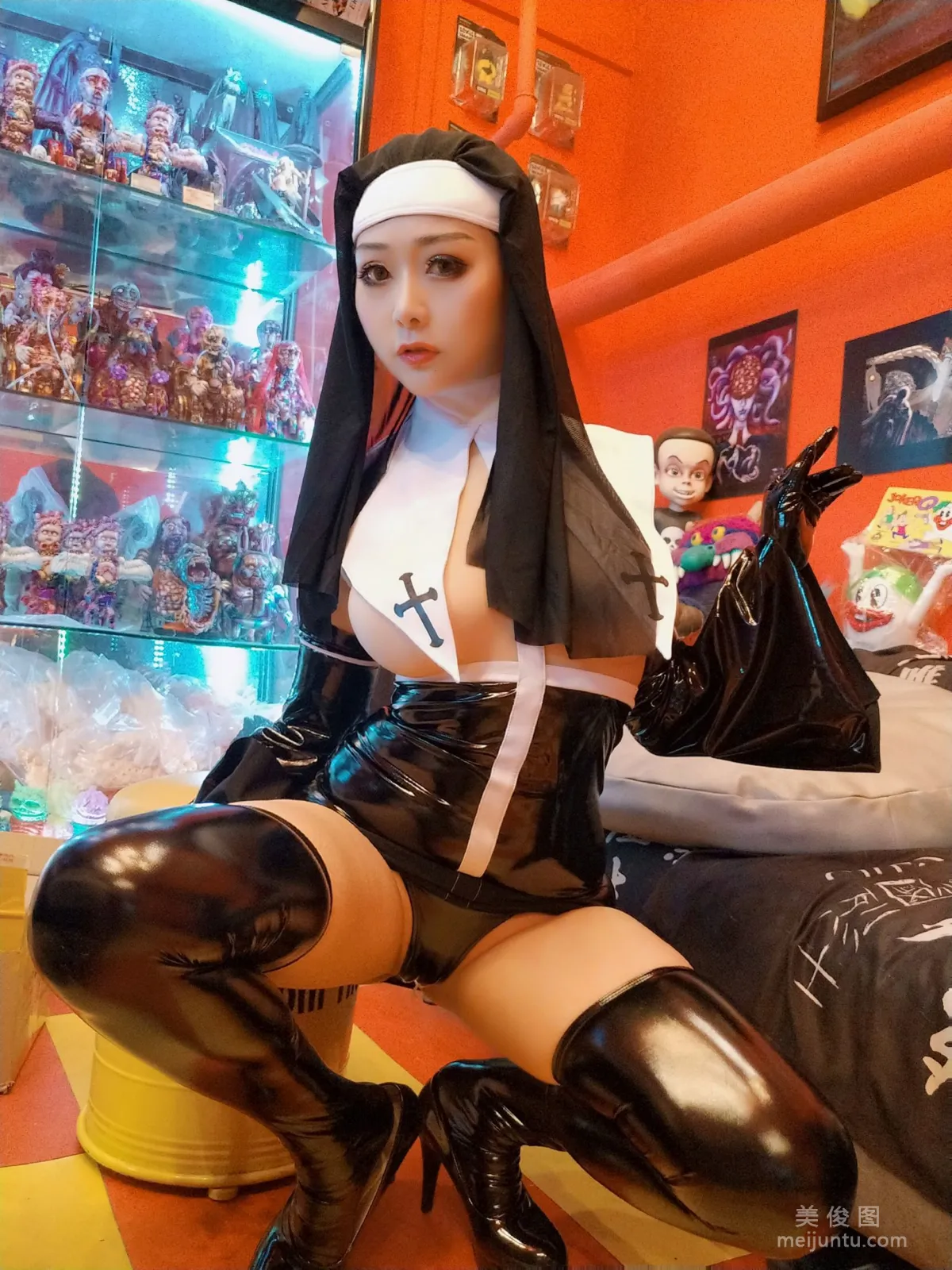 Sandaodao Miido: Web Idols photo 5