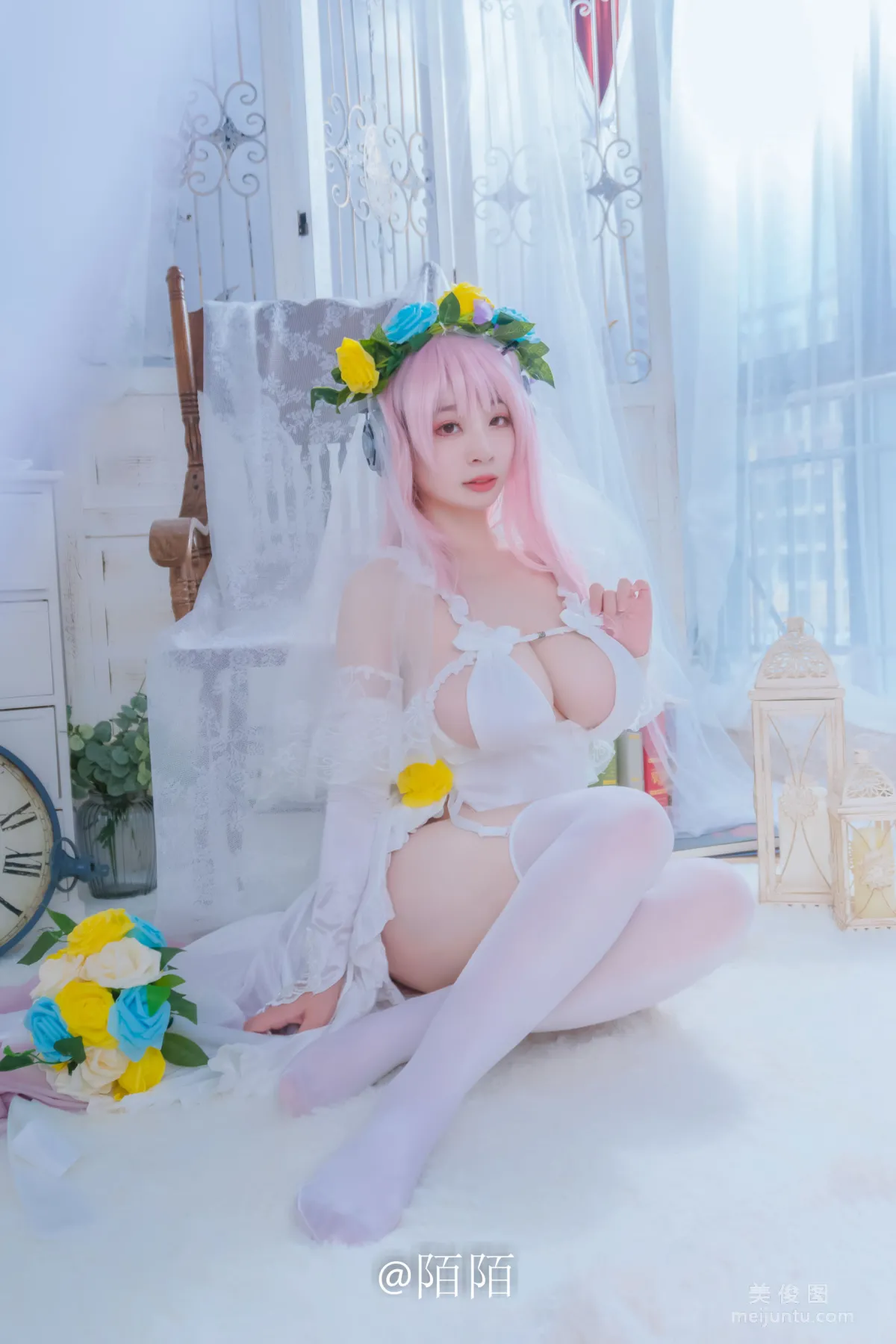 Shao Momo: Web Idols photo 39