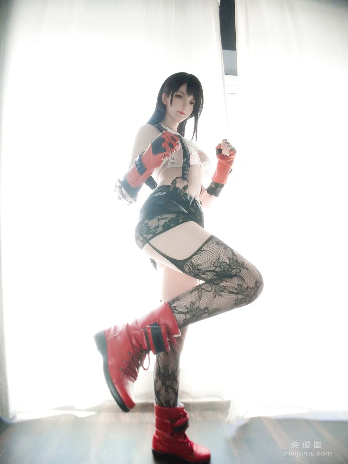 Yixiao Yangze: Web Idols photo 33