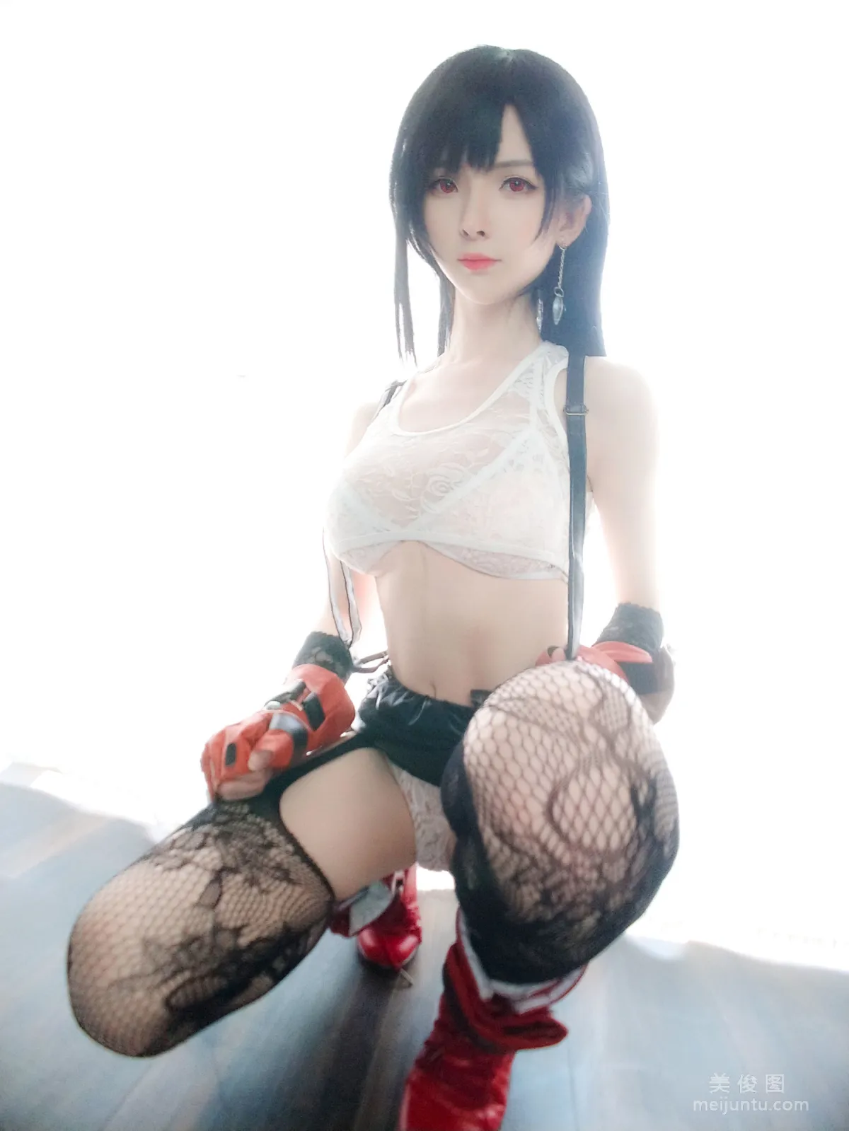 Yixiao Yangze: Web Idols photo 35