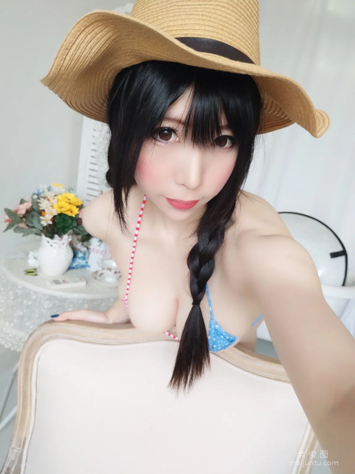 Lu Yexi: Web Idols photo 39