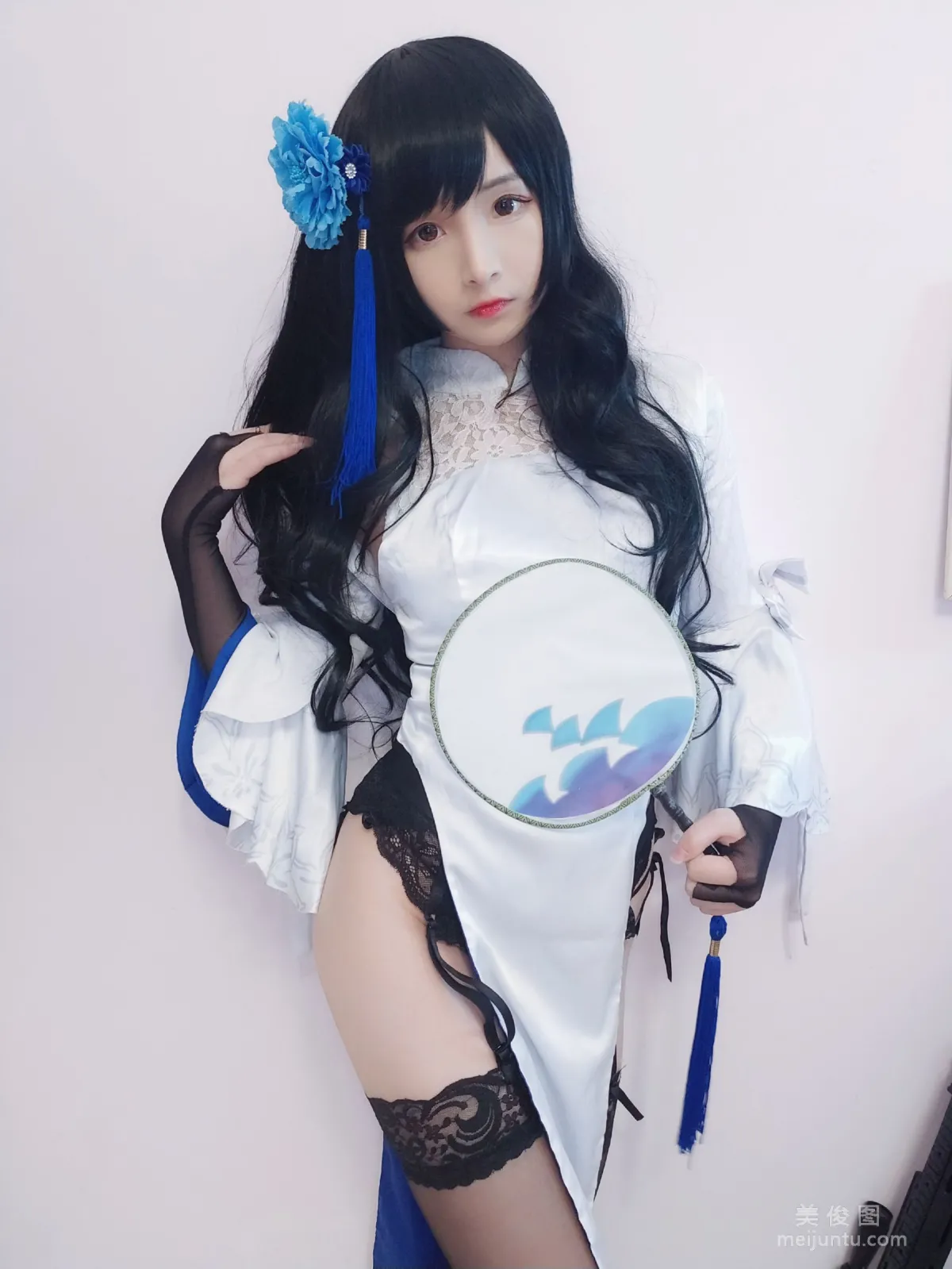 古川kagura 《95式玉玲珑》 写真集5