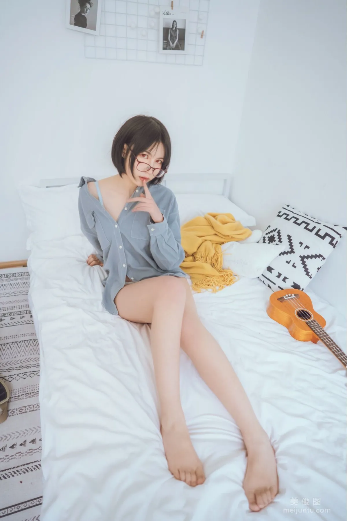 Zhuyue su: Web Idols photo 8