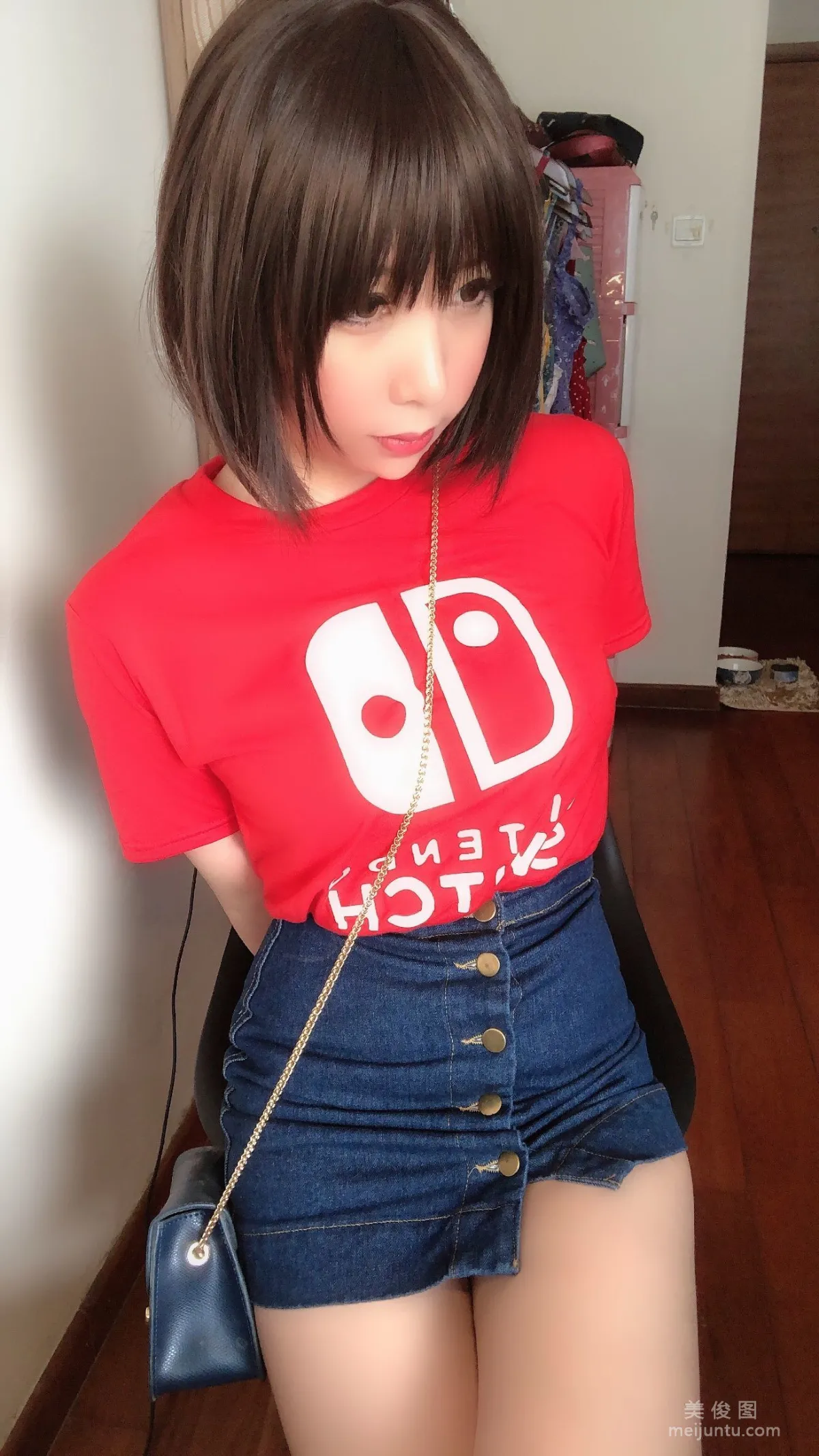 Lu Yexi: Web Idols photo 38