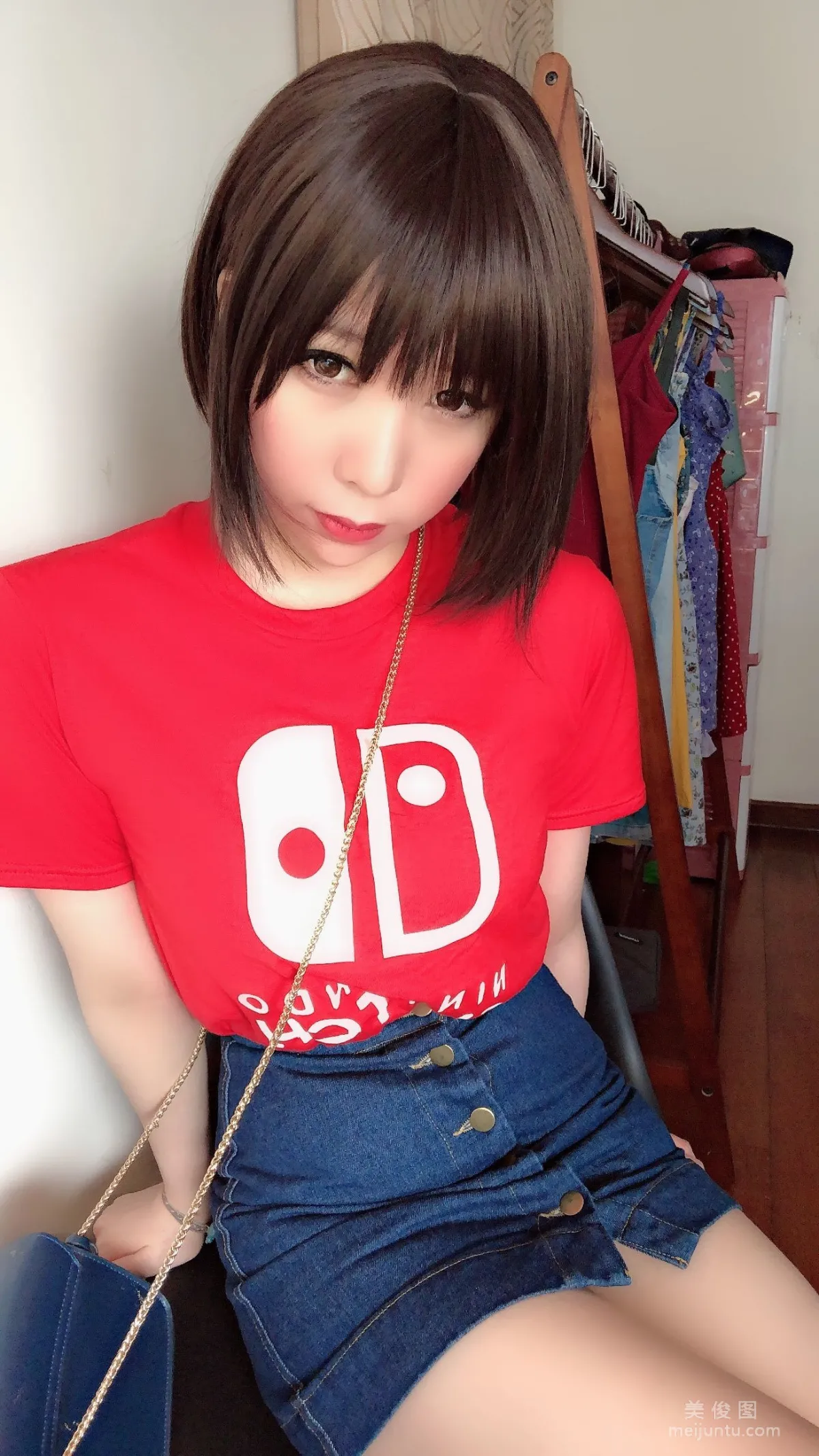 Lu Yexi: Web Idols photo 50