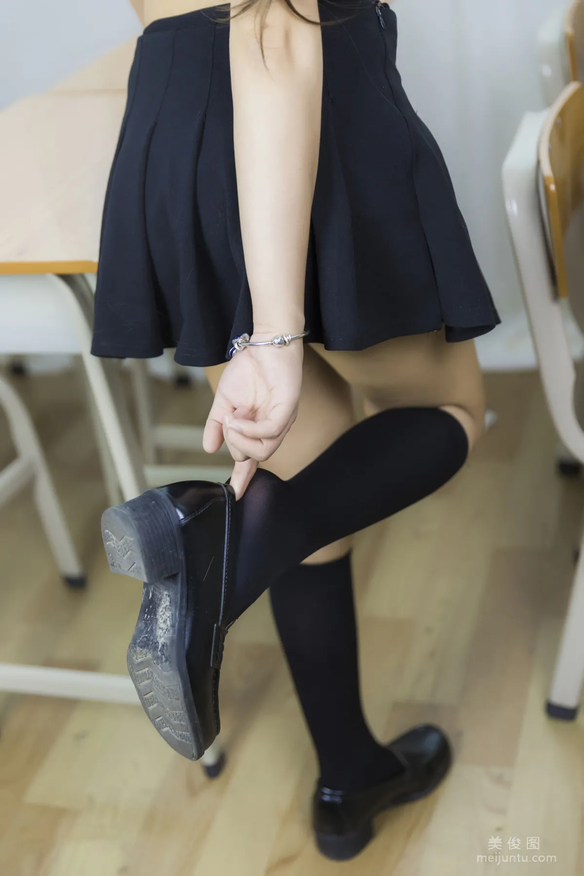 Baozou Mozi: Web Idols photo 8