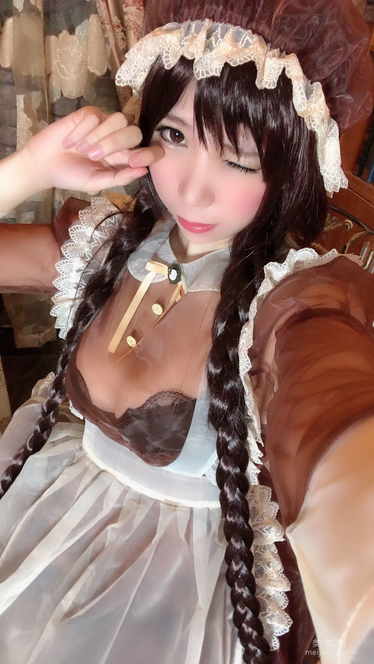 Lu Yexi: Web Idols photo 41