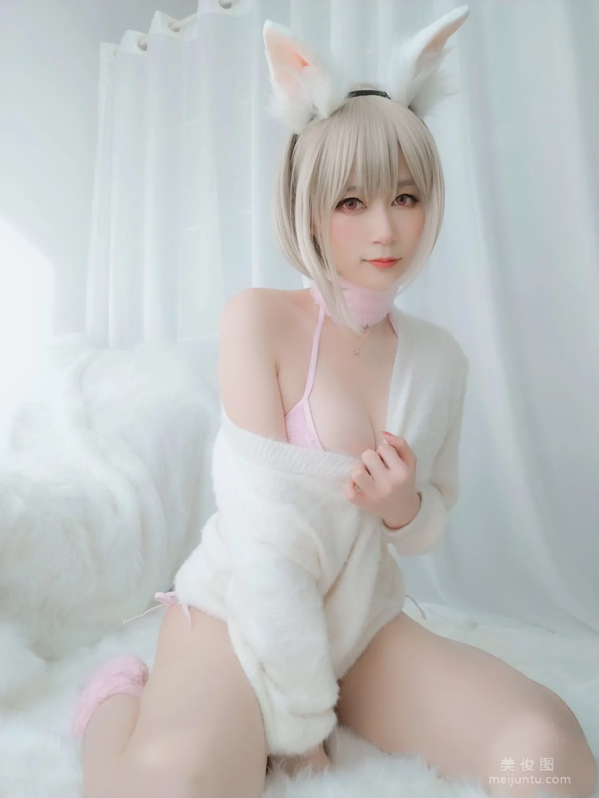 Baiyin 81: Web Idols photo 17