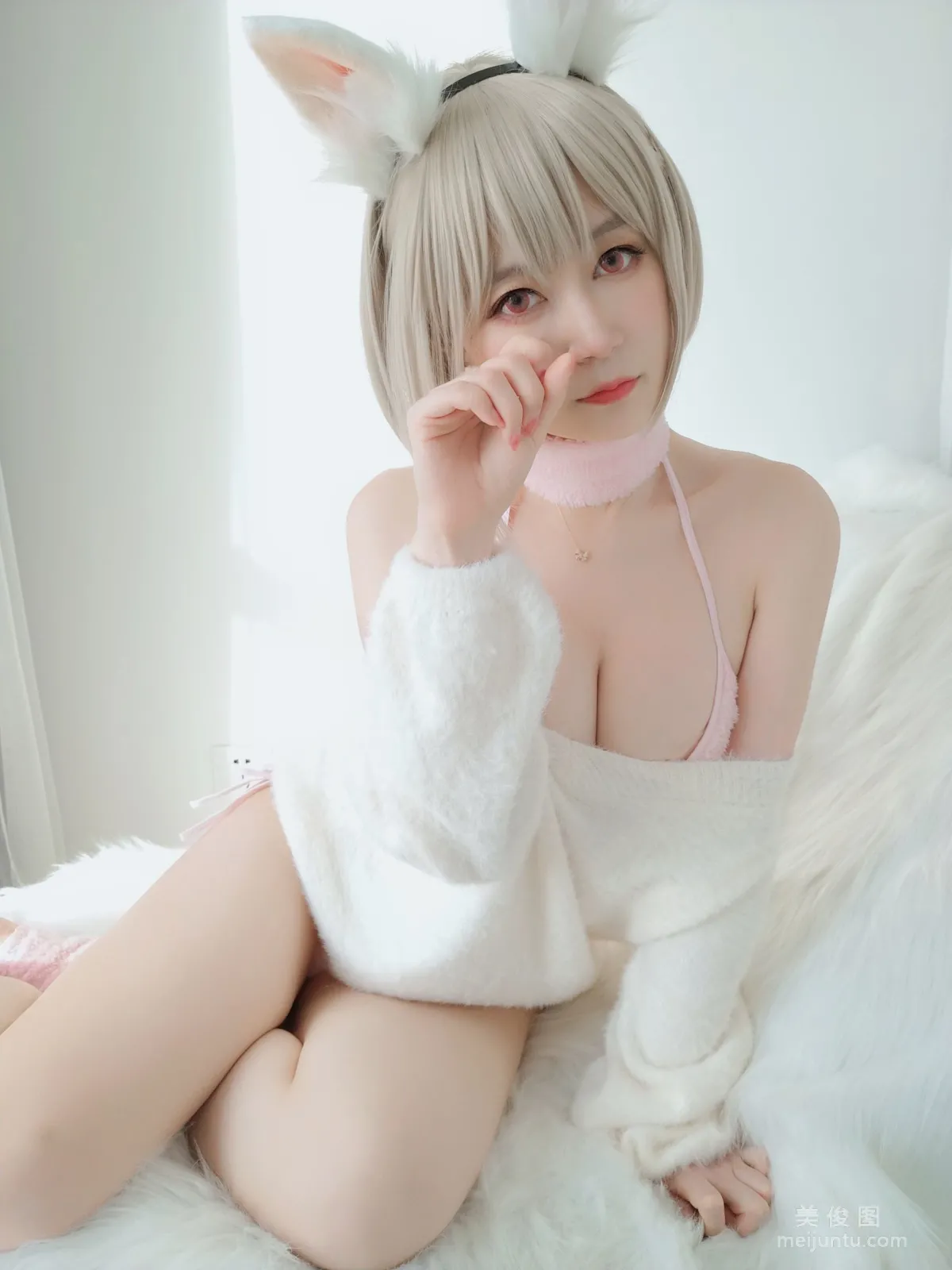 Baiyin 81: Web Idols photo 72