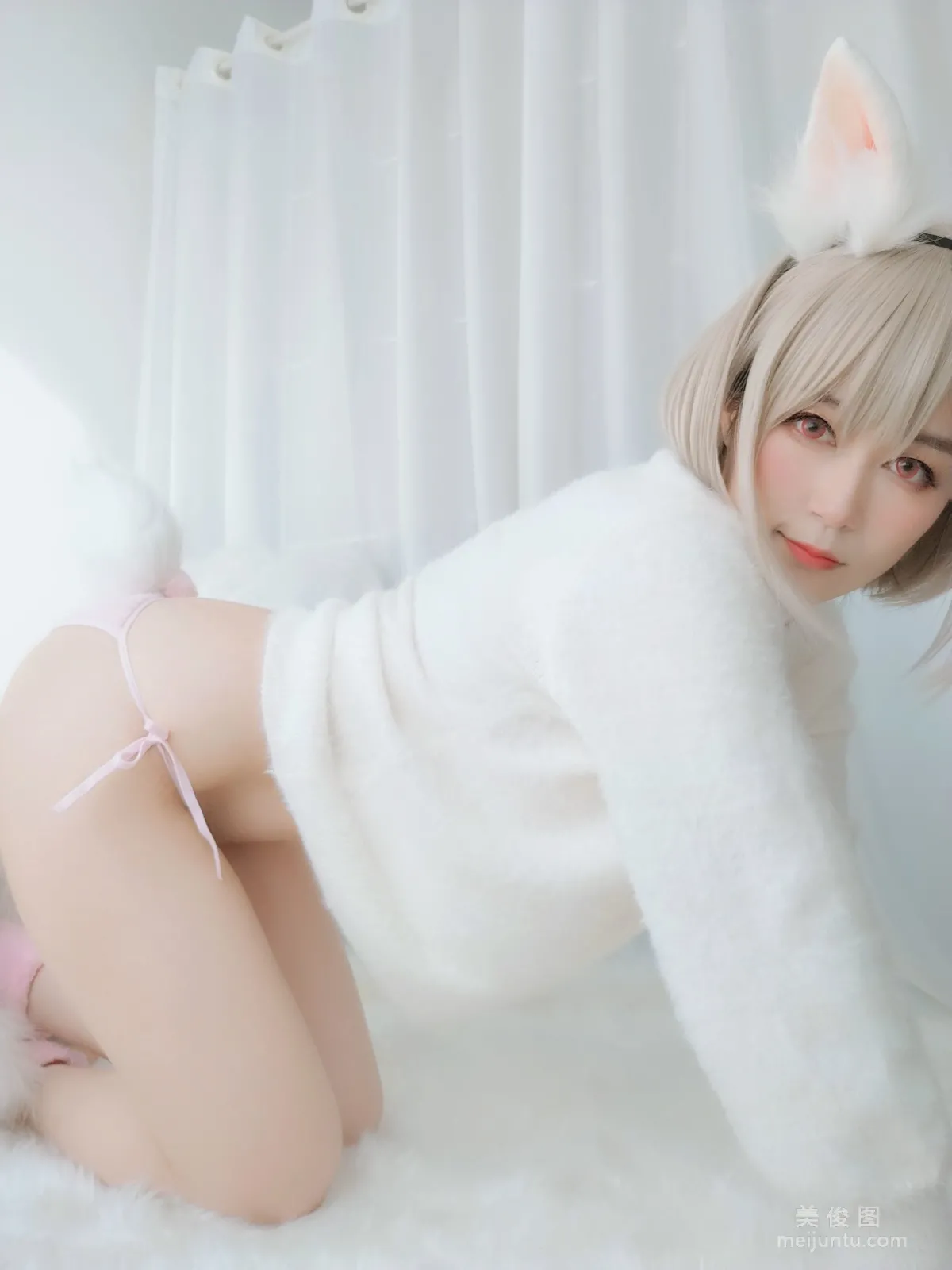 Baiyin 81: Web Idols photo 16