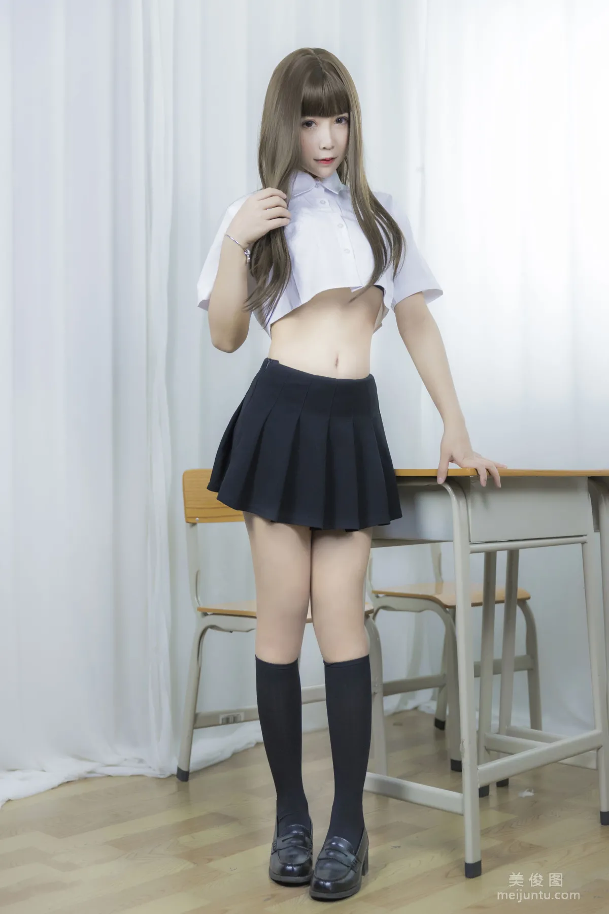 Baozou Mozi: Web Idols photo 35