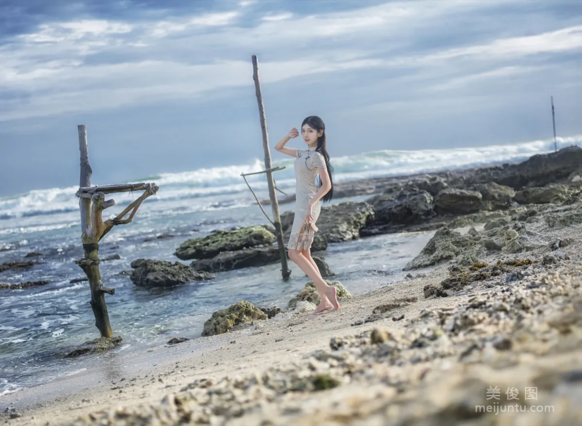 Nantao Momoko: Web Idols photo 2