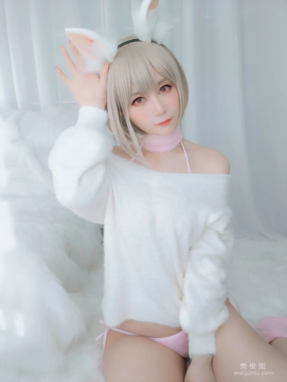 Baiyin 81: Web Idols photo 2