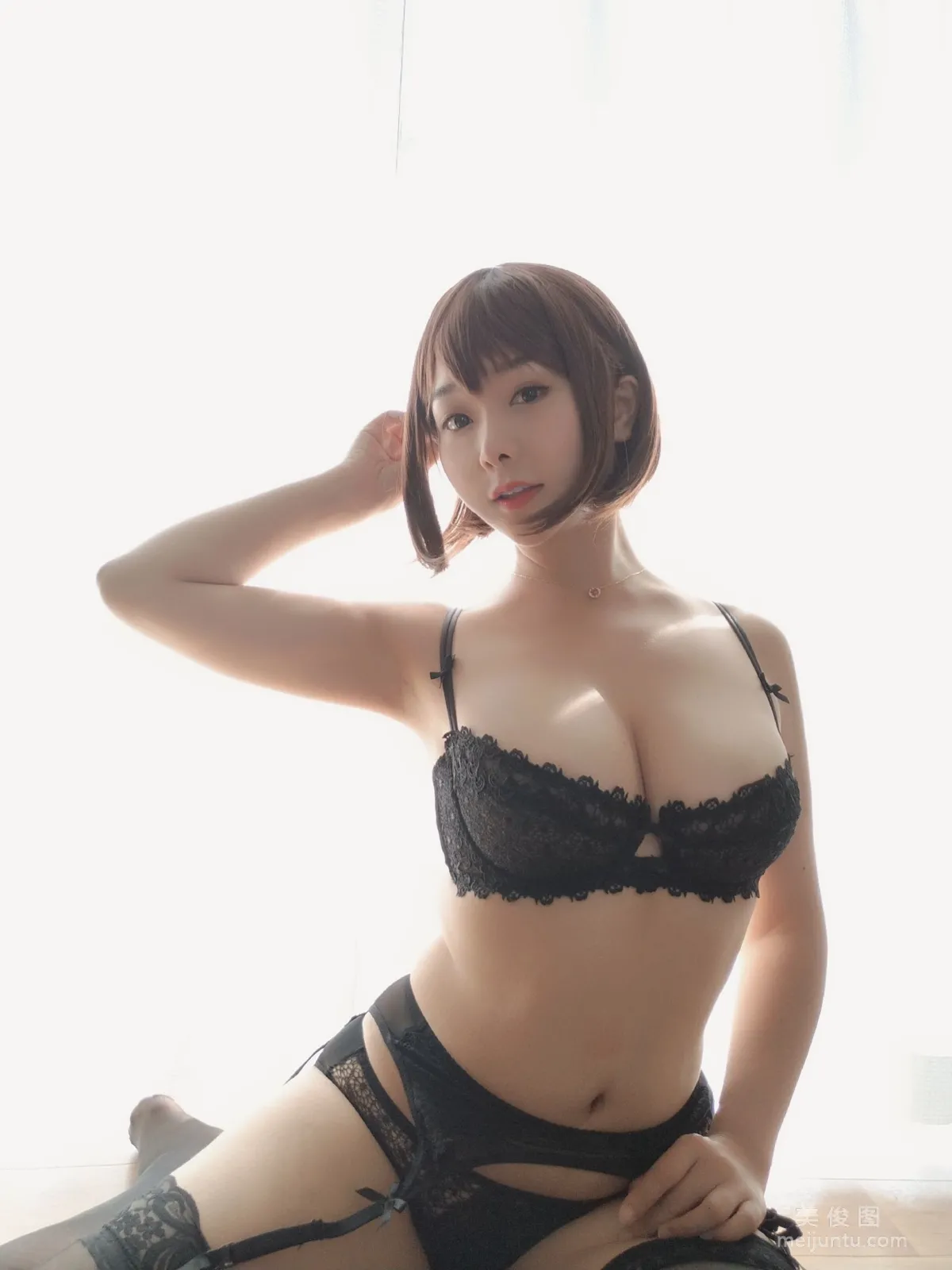 Sandaodao Miido: Web Idols photo 12