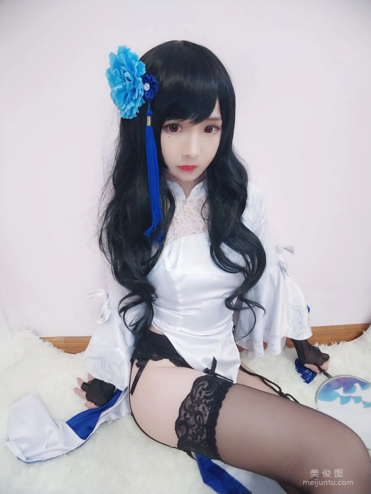古川kagura 《95式玉玲珑》 写真集11