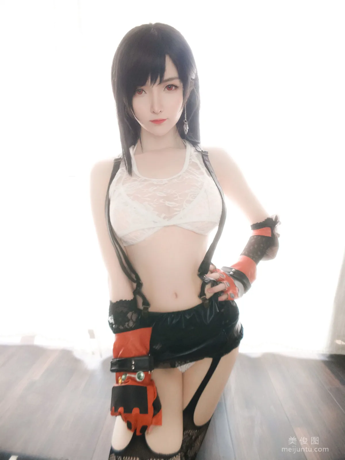 Yixiao Yangze: Web Idols photo 17