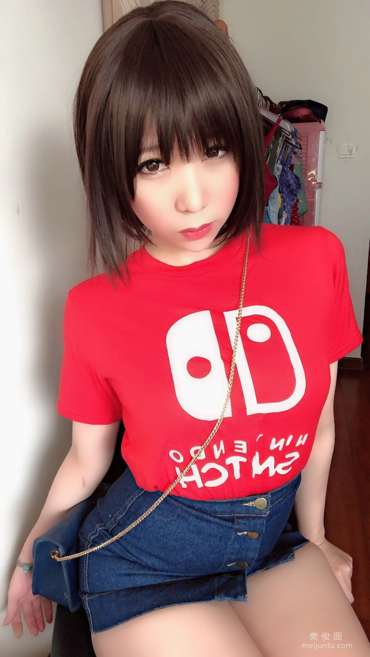 Lu Yexi: Web Idols photo 43