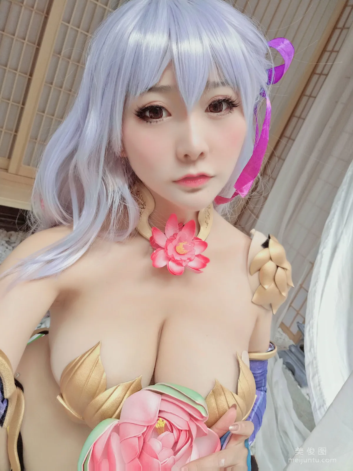 Sandaodao Miido: Web Idols photo 4