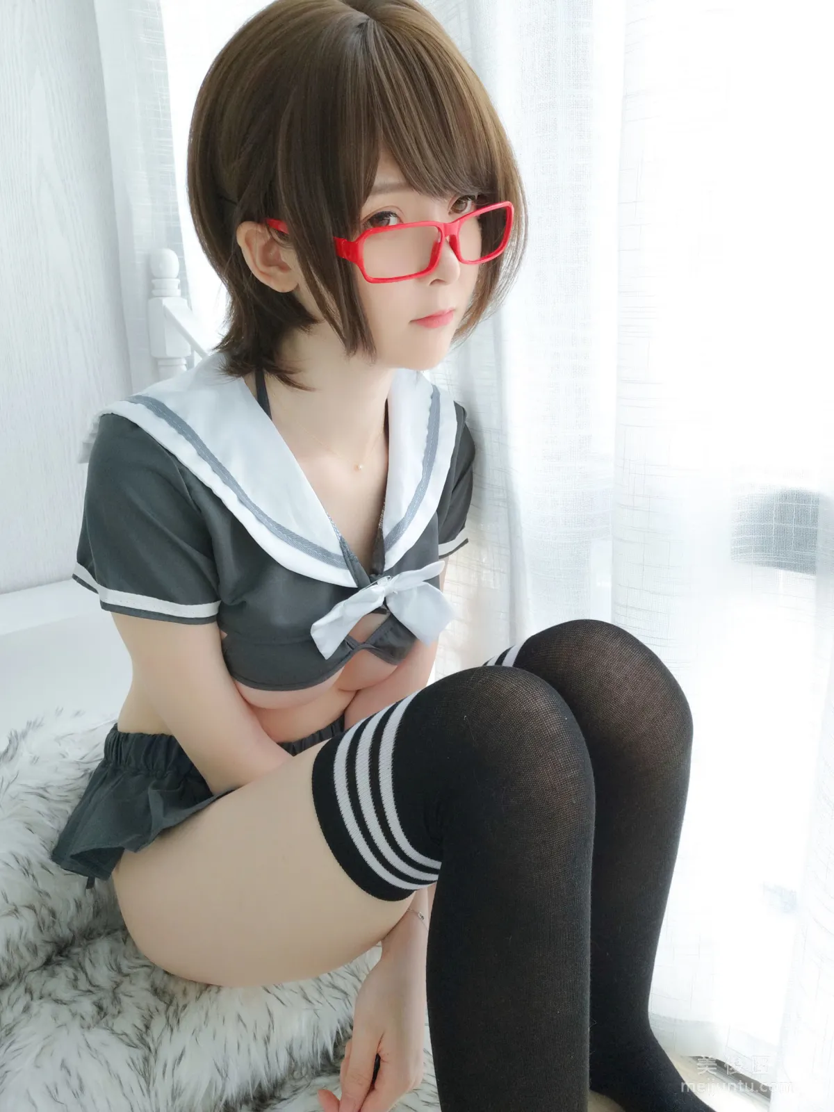 Yixiao Yangze: Web Idols photo 7