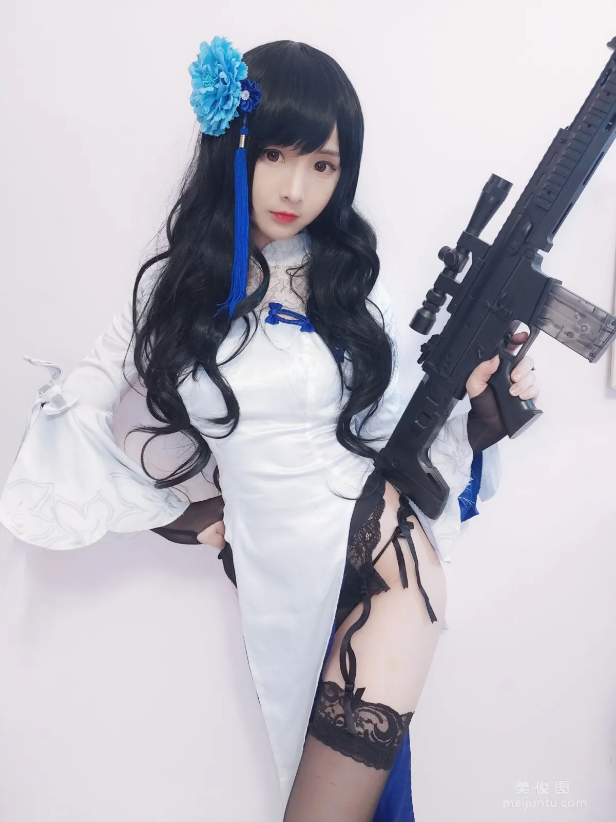 古川kagura 《95式玉玲珑》 写真集6