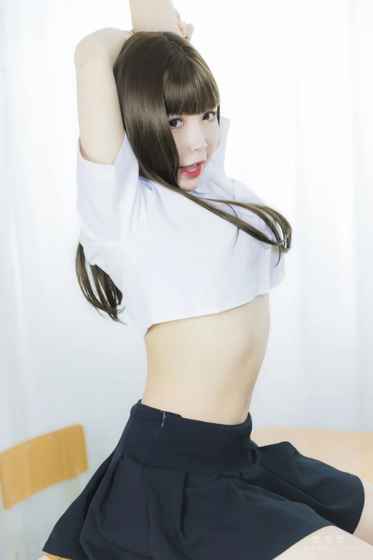 Baozou Mozi: Web Idols photo 26