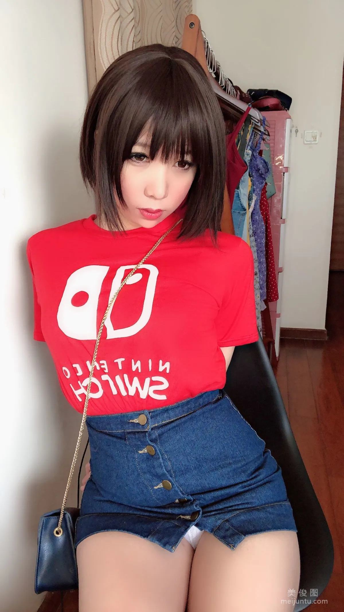 Lu Yexi: Web Idols photo 41