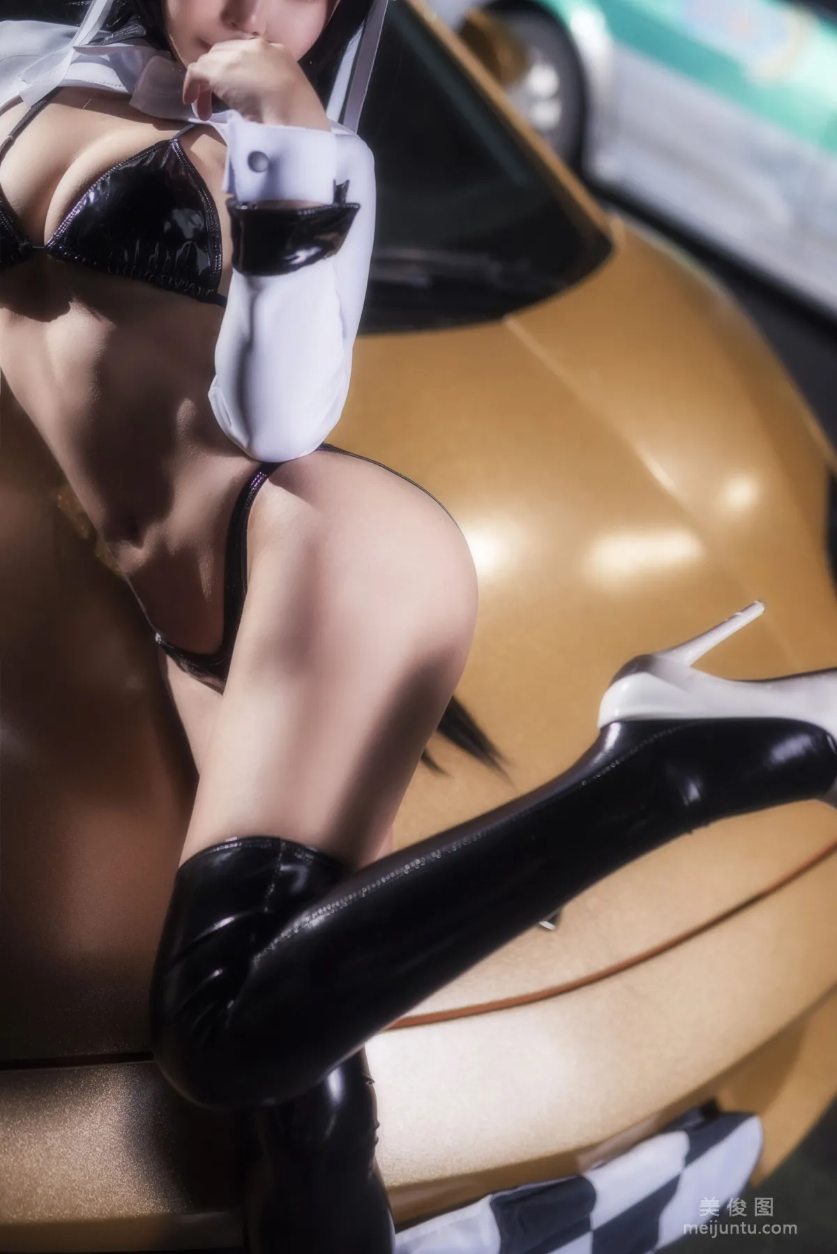 Baozou Mozi: Web Idols photo 17