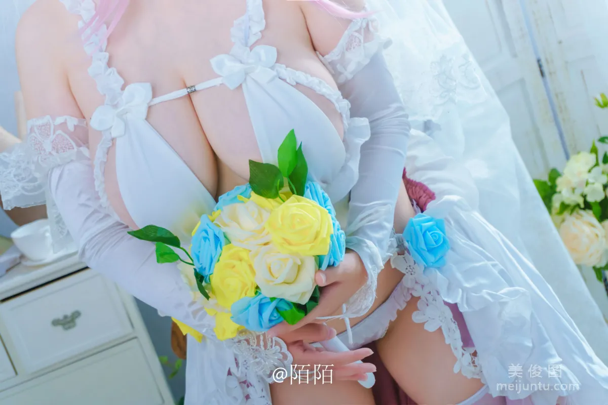 Shao Momo: Web Idols photo 27