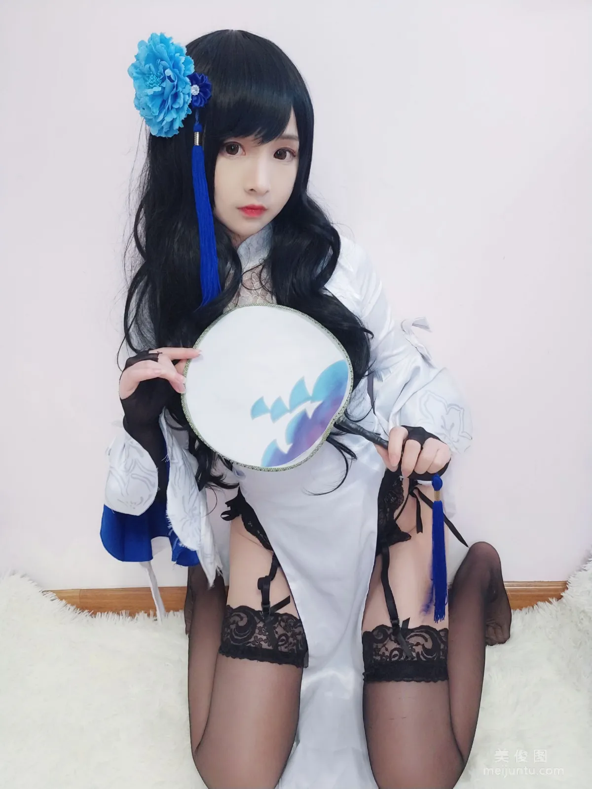 古川kagura 《95式玉玲珑》 写真集12