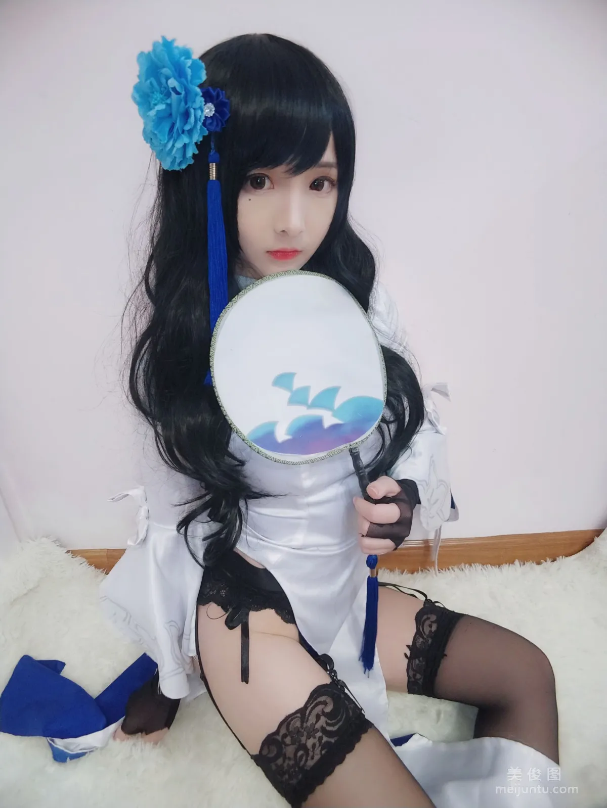 古川kagura 《95式玉玲珑》 寫真集 1