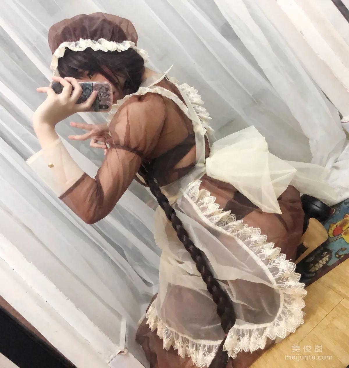 Lu Yexi: Web Idols photo 23
